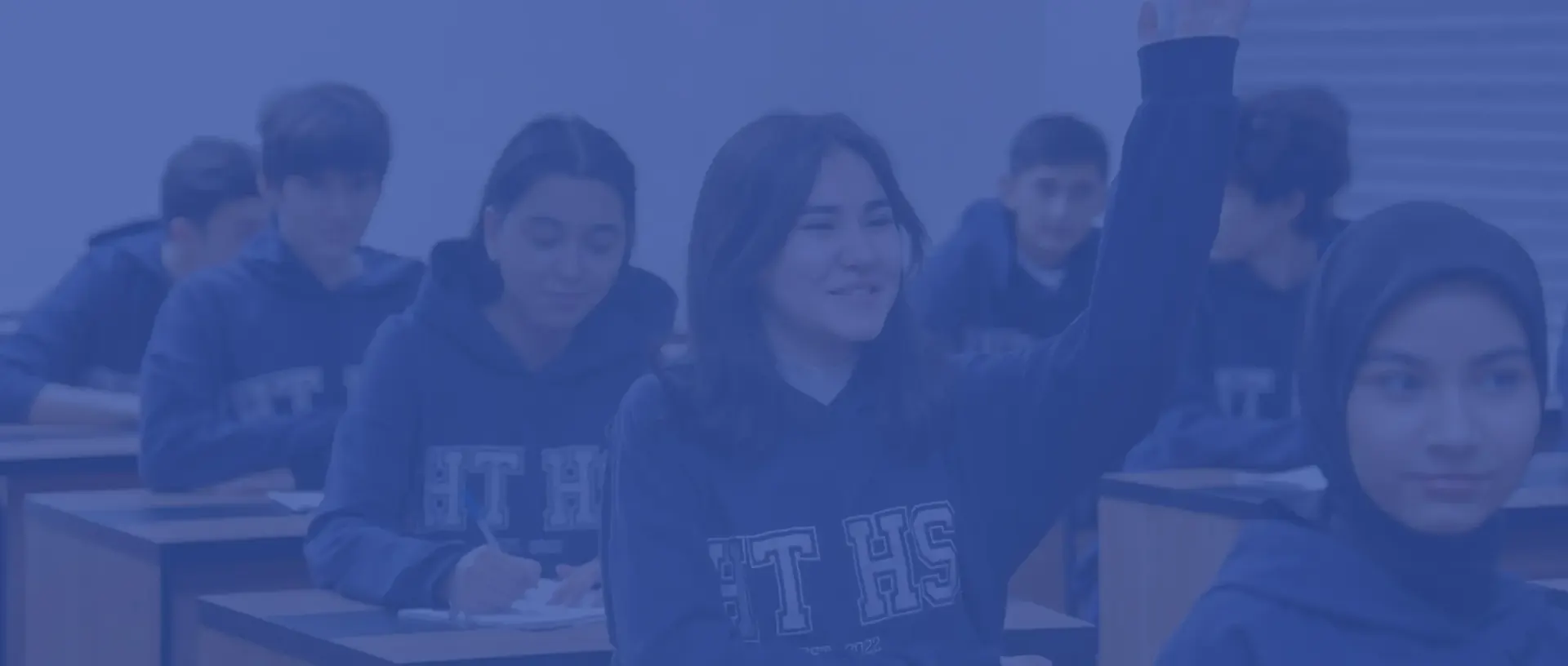 Кампус Interhouse Lyceum